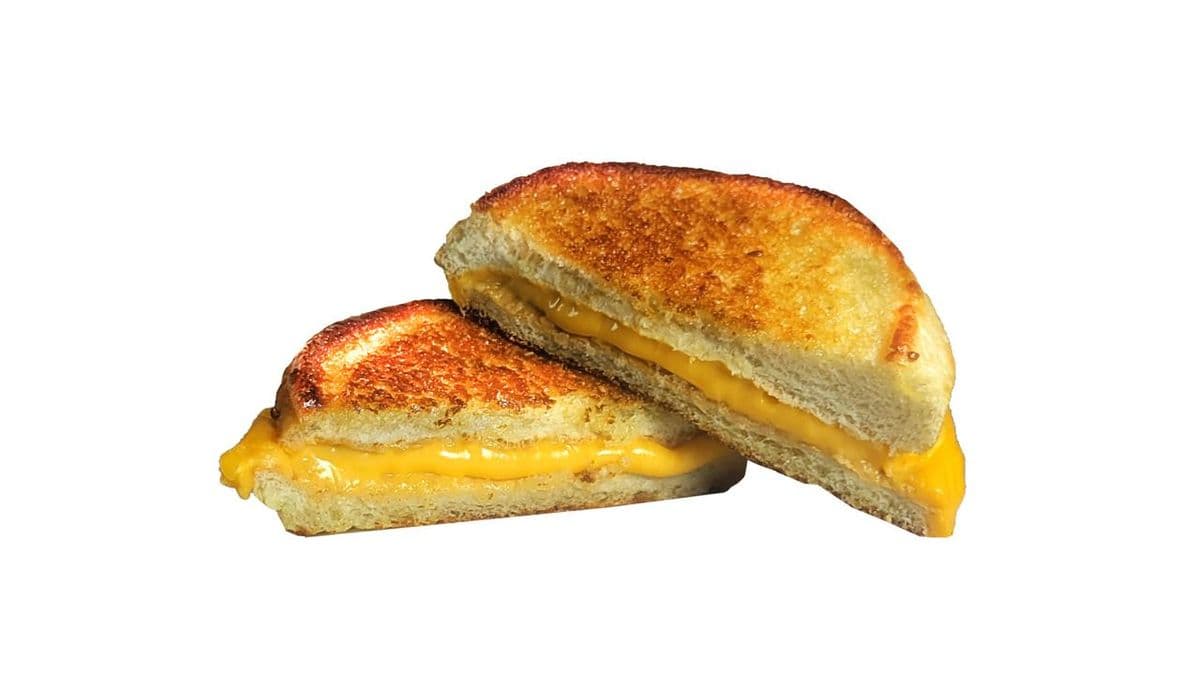 Grilled Cheese