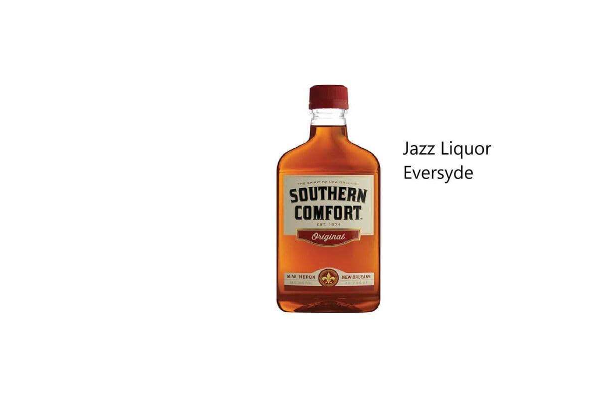 SOUTHERN COMFORT (1 x 375ML)