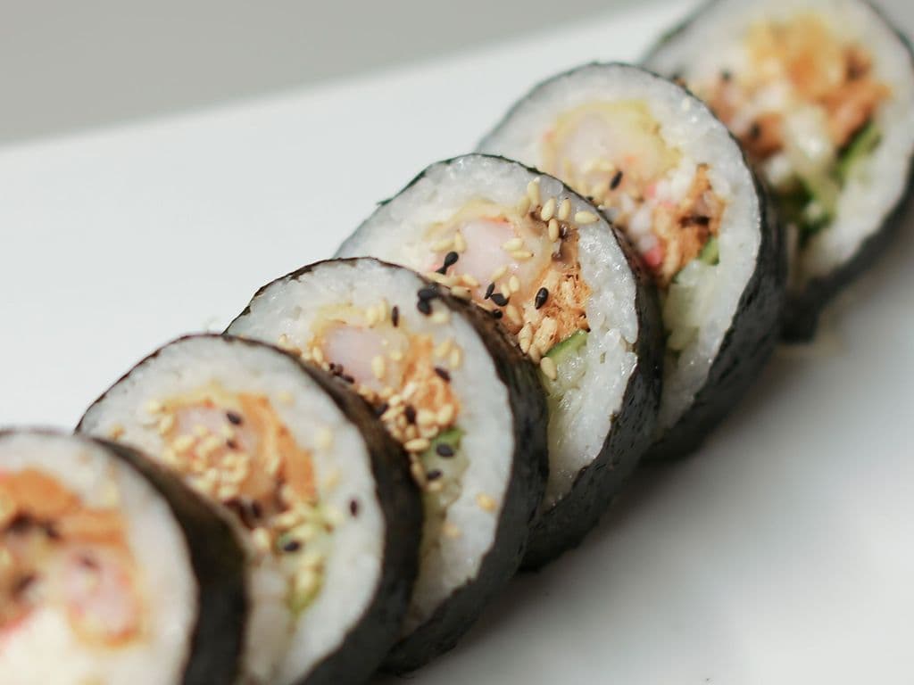 Umma Roll (6pc)