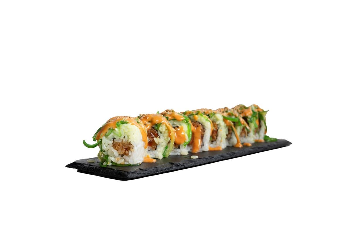 Nara Roll