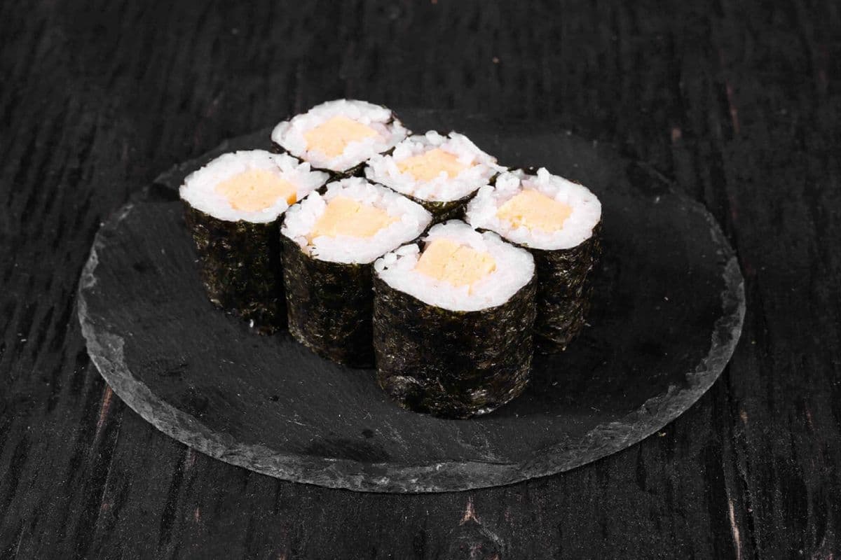 Tamago Maki