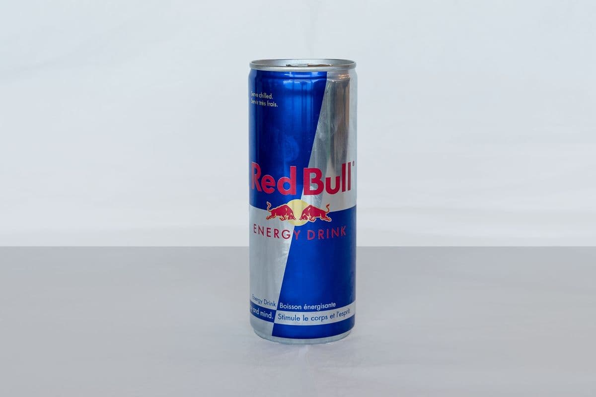 Red Bull Original (250 ml)