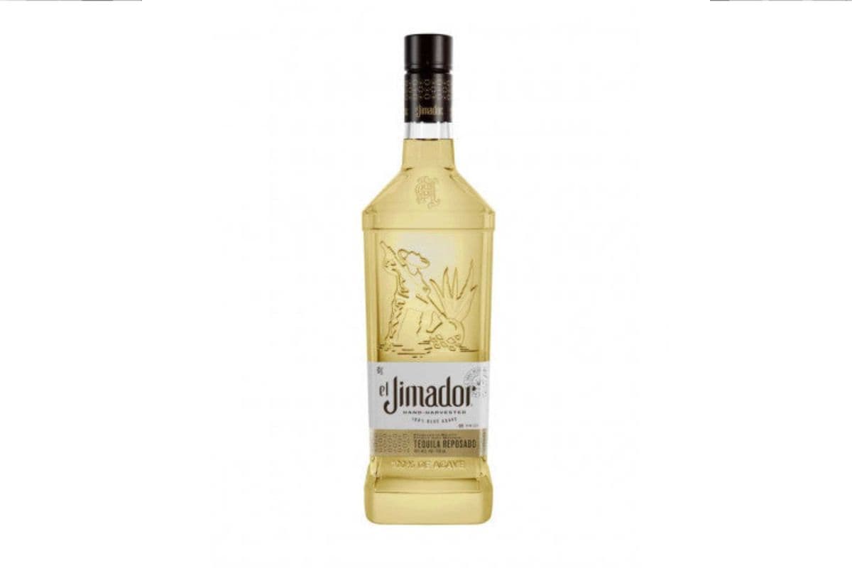El Jimador Reposado (1 x 750 ml)
