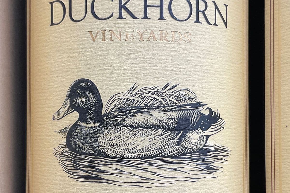 Duckhorn (1 x 750m)