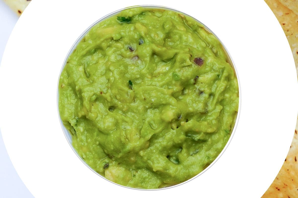 Side of Guacamole