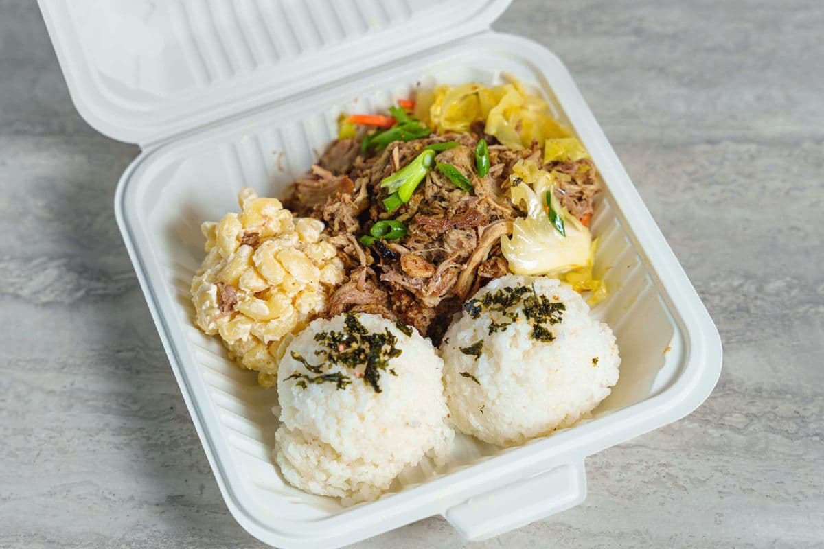 Kalua Pork