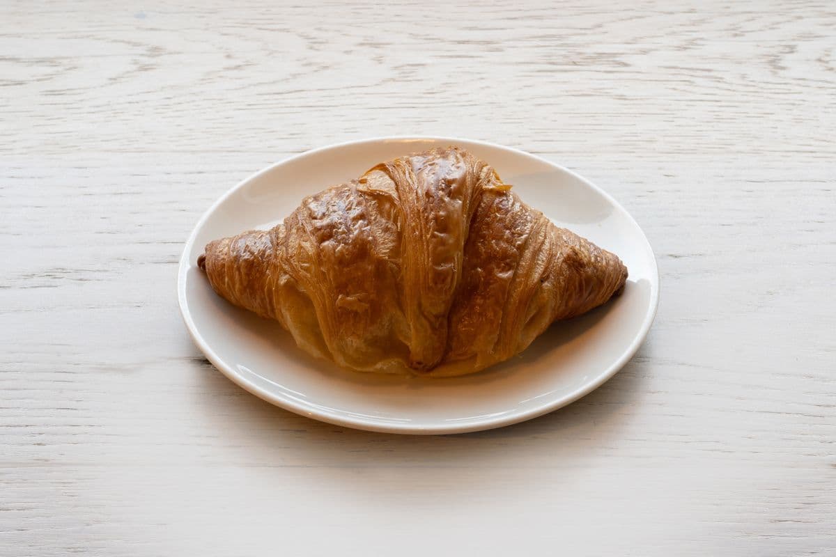 Plain Croissant