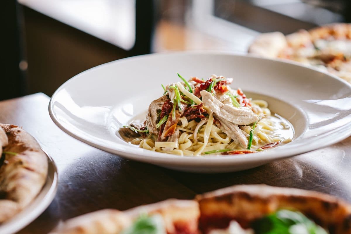 Milano Pasta