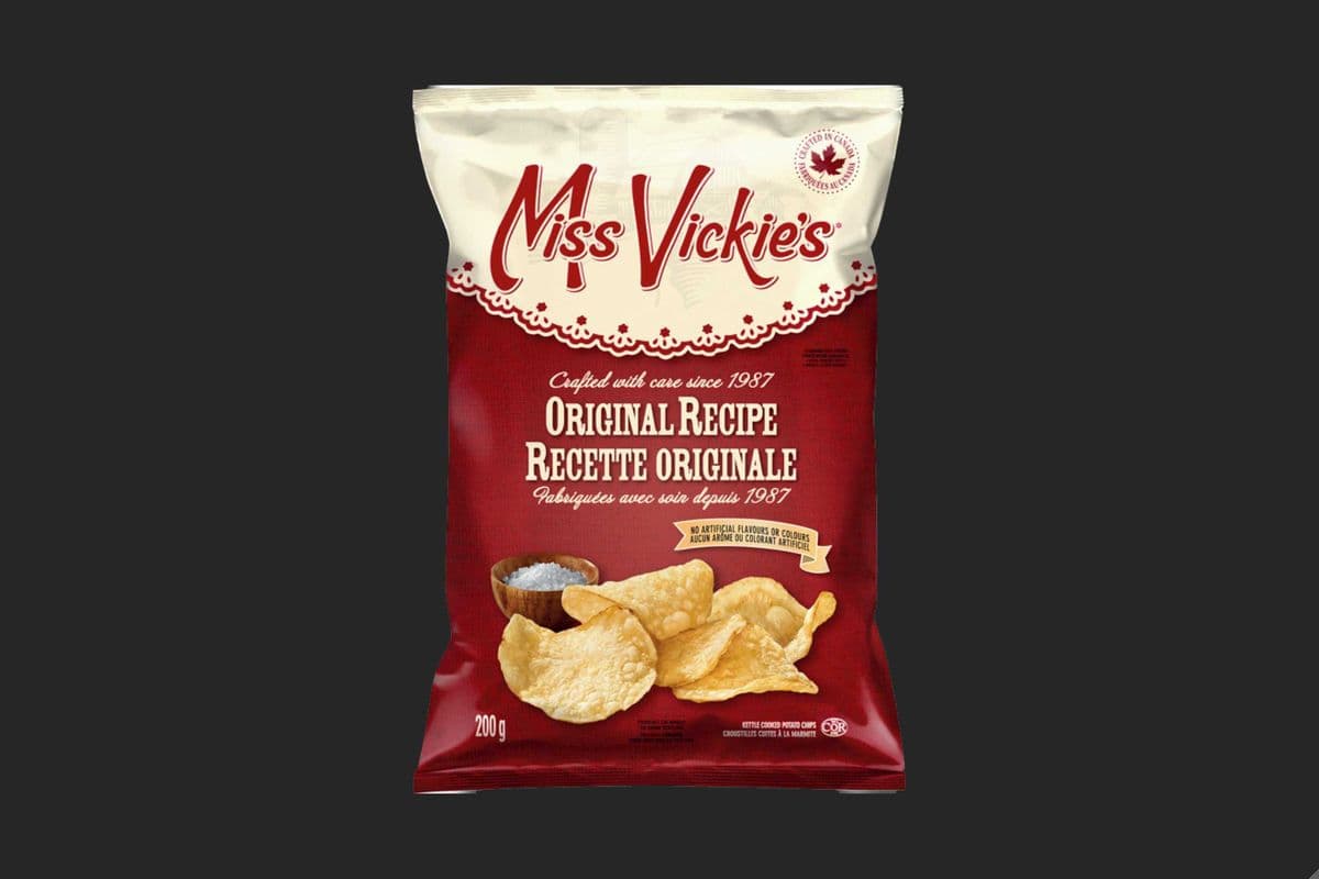 Miss Vickie's