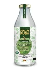 Palm Rush Soursop