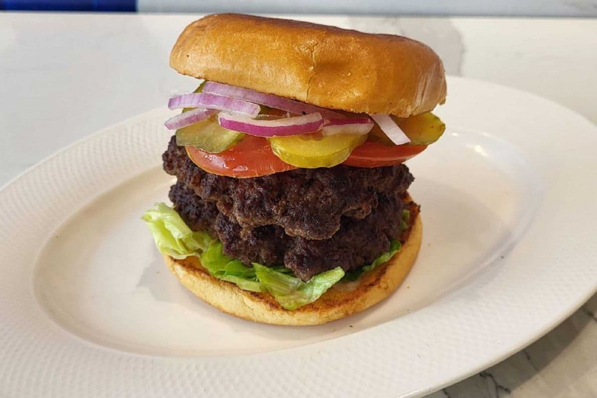Hamburger