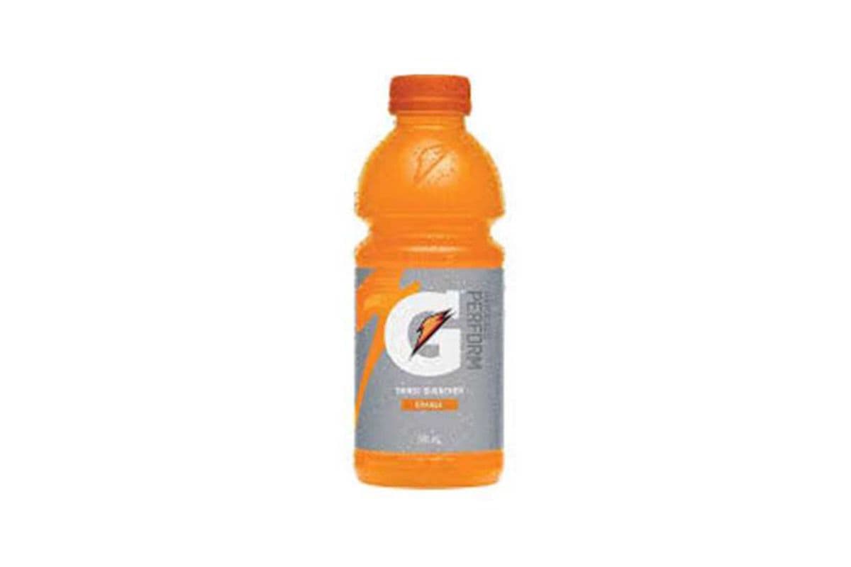 Gatorade-Orange (591 ml)