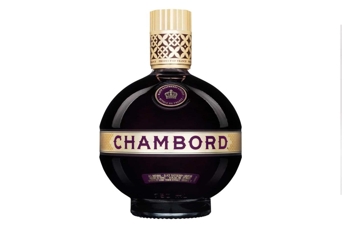 Chambord (375 ml) (1 x 375ML)