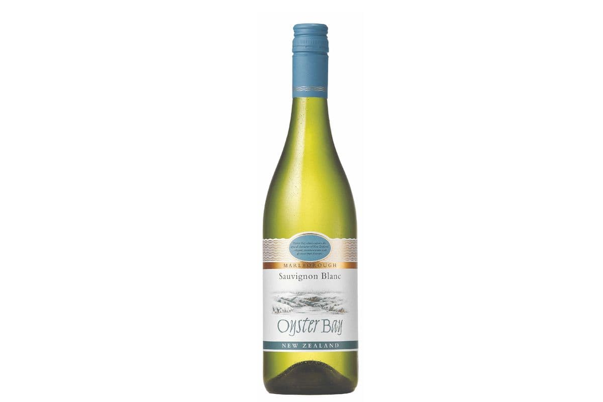 Oyster Bay Sauvignon Blanc (1 x 750ml)