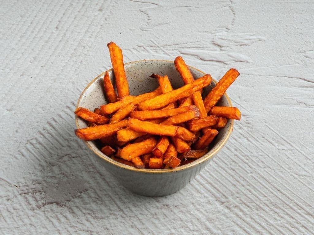 Regular Yam Fries