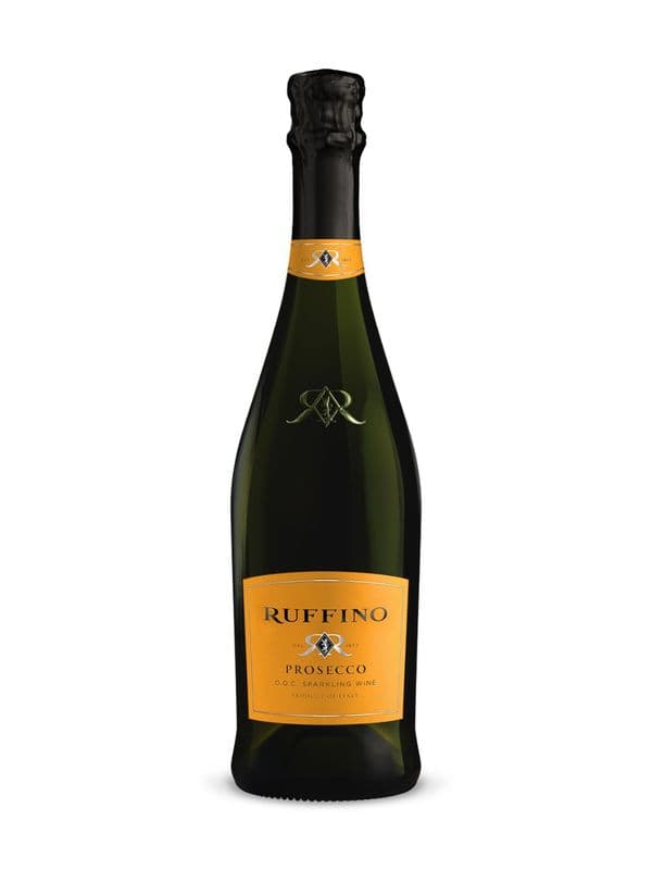 Rufinno Prosecco (1 x 750 ml)
