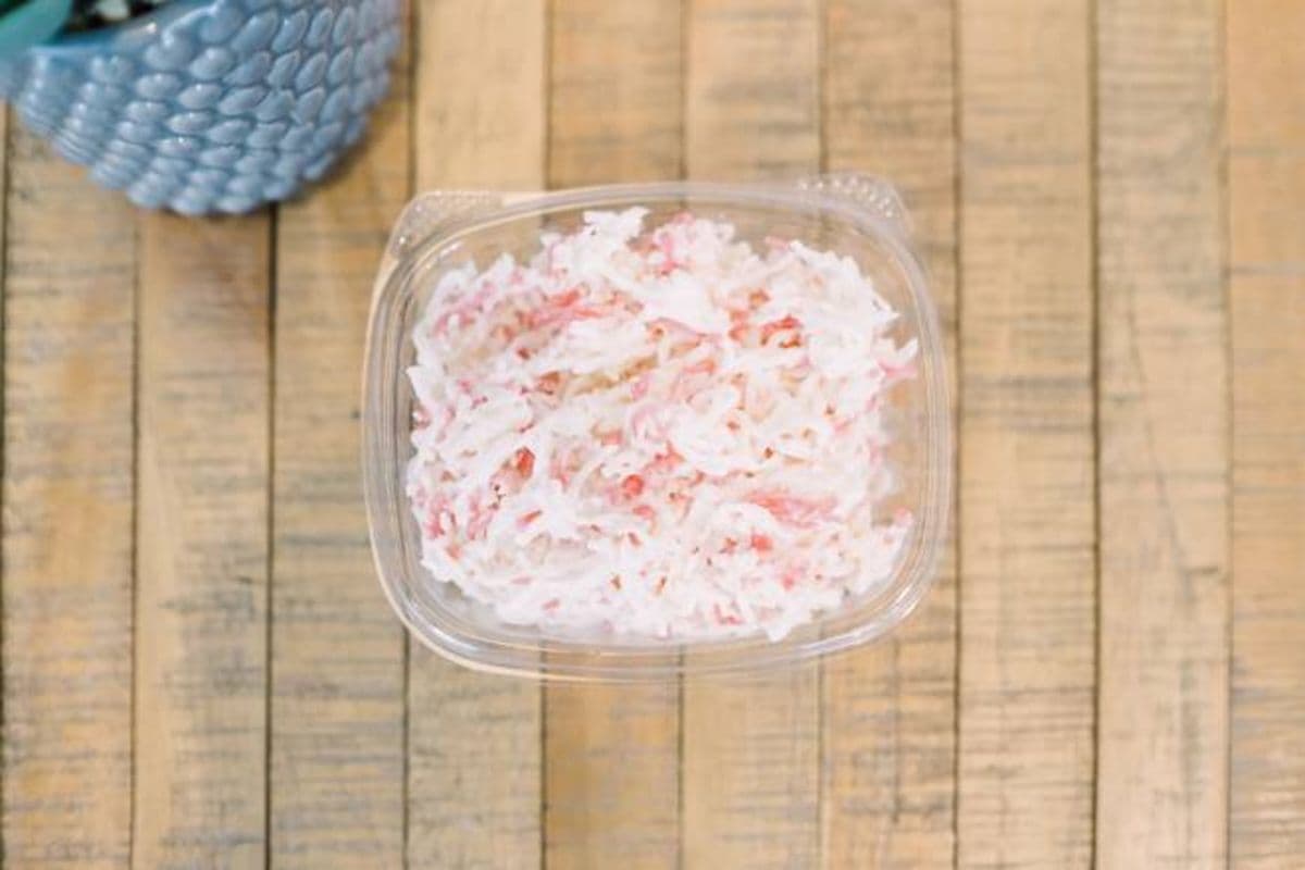 Crab Salad