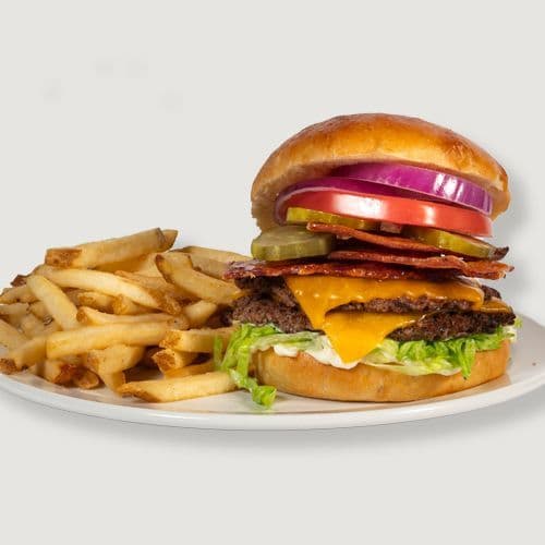 Bacon me Crazy