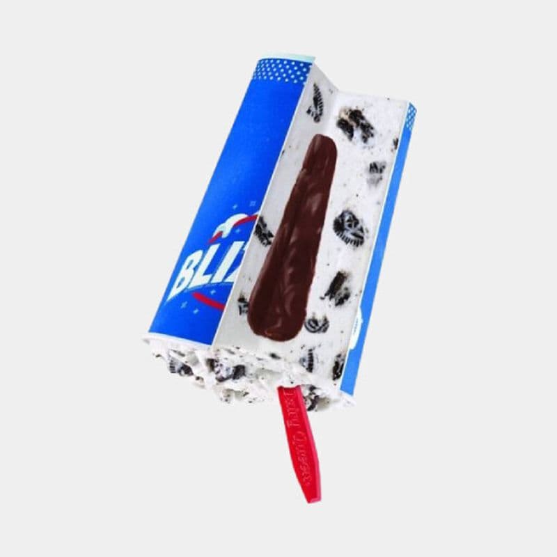Blizzard® royal Oreo / Blizzard® Royal Oreo