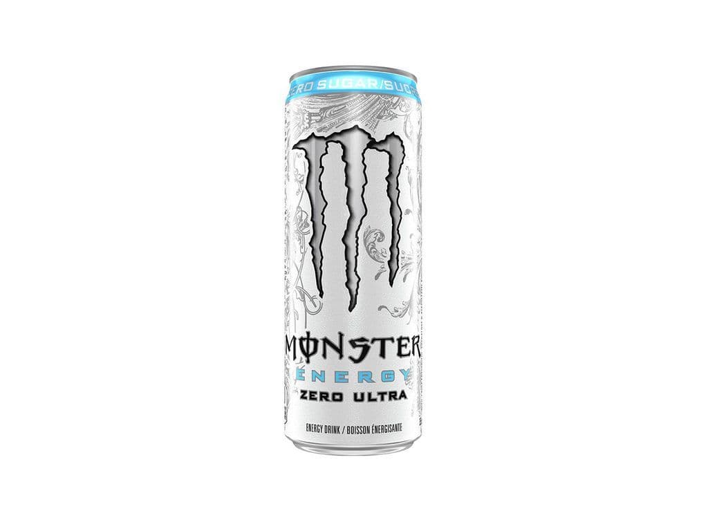 Monster Zero Ultra