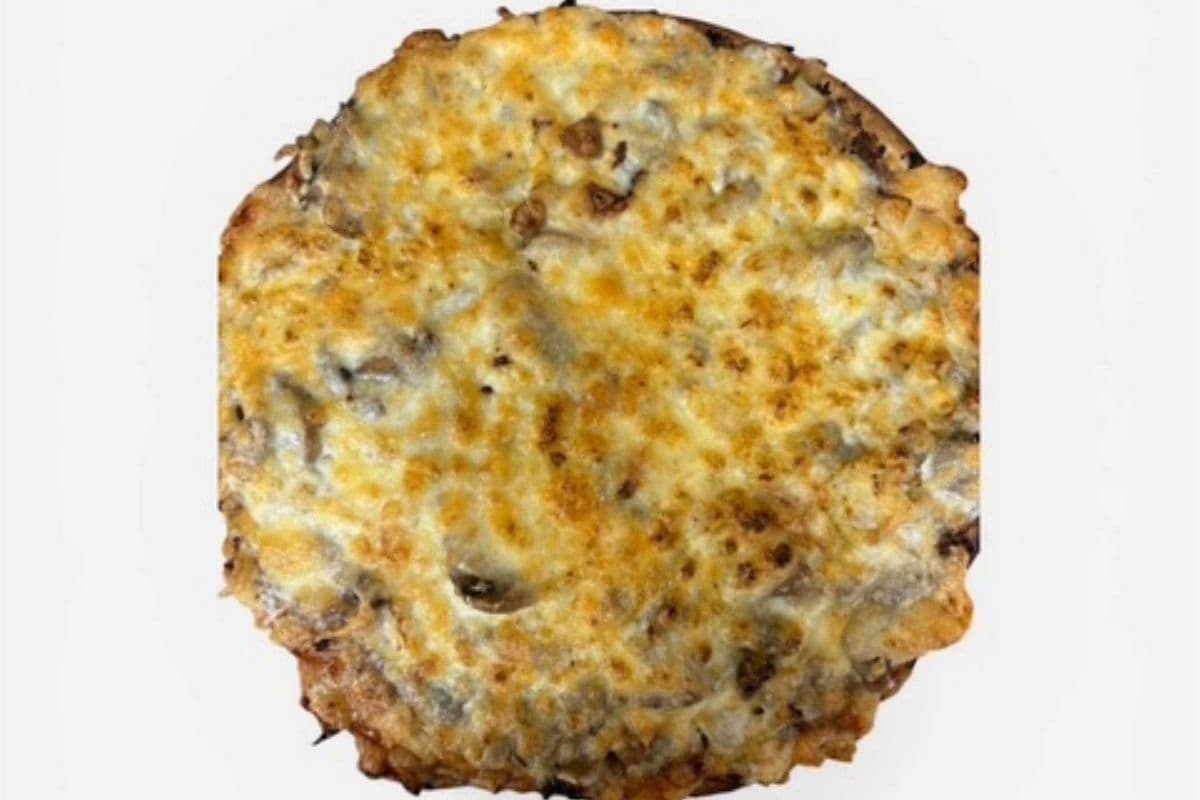 Medium Pioneer Pizza