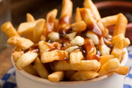 Poutine