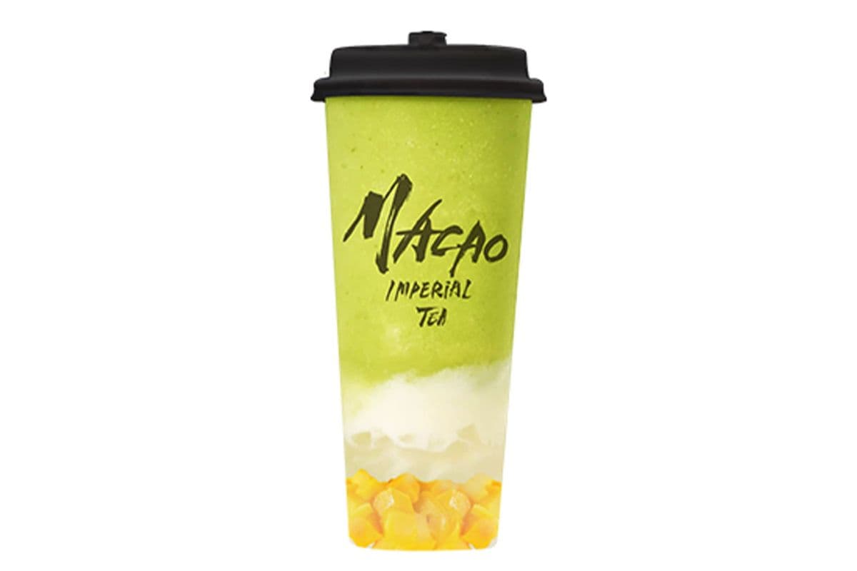 Avocado Mango Series