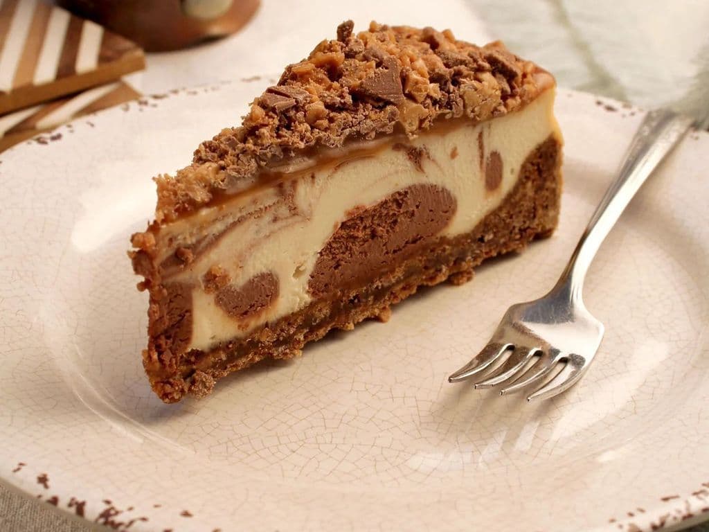 SKOR CHEESE CAKE