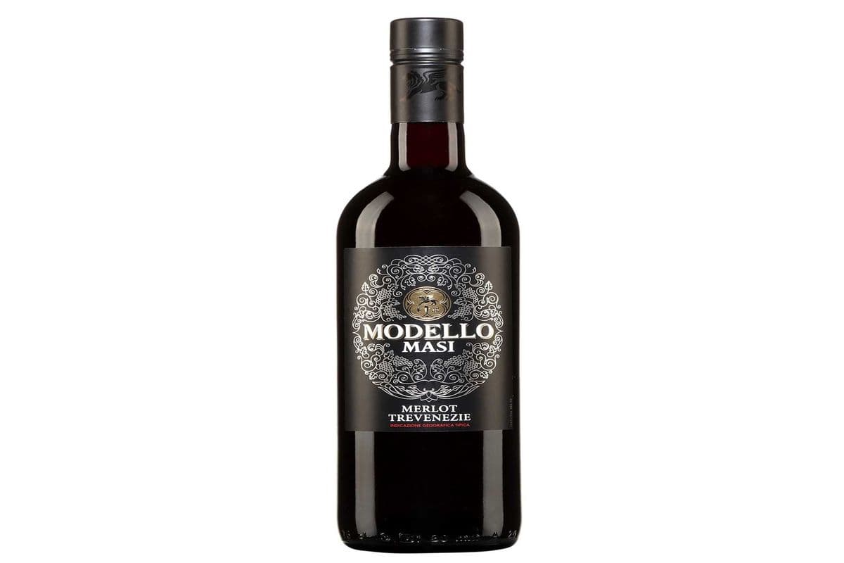Masi Modelo Merlot (1 x 1500ML)