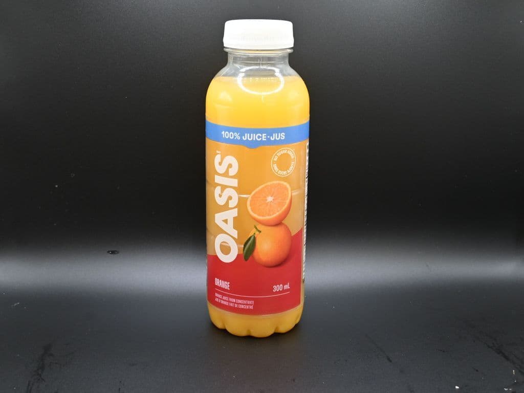 Orange Juice