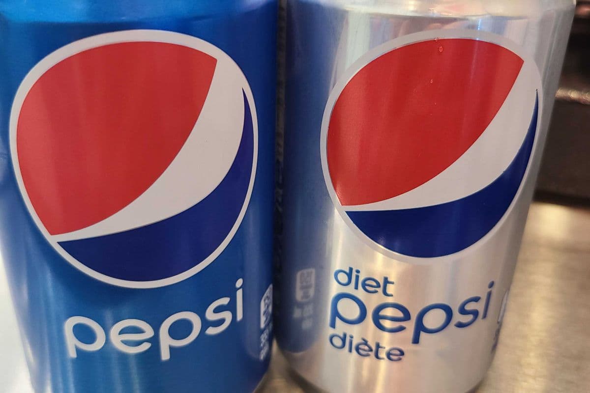 Canned Pop