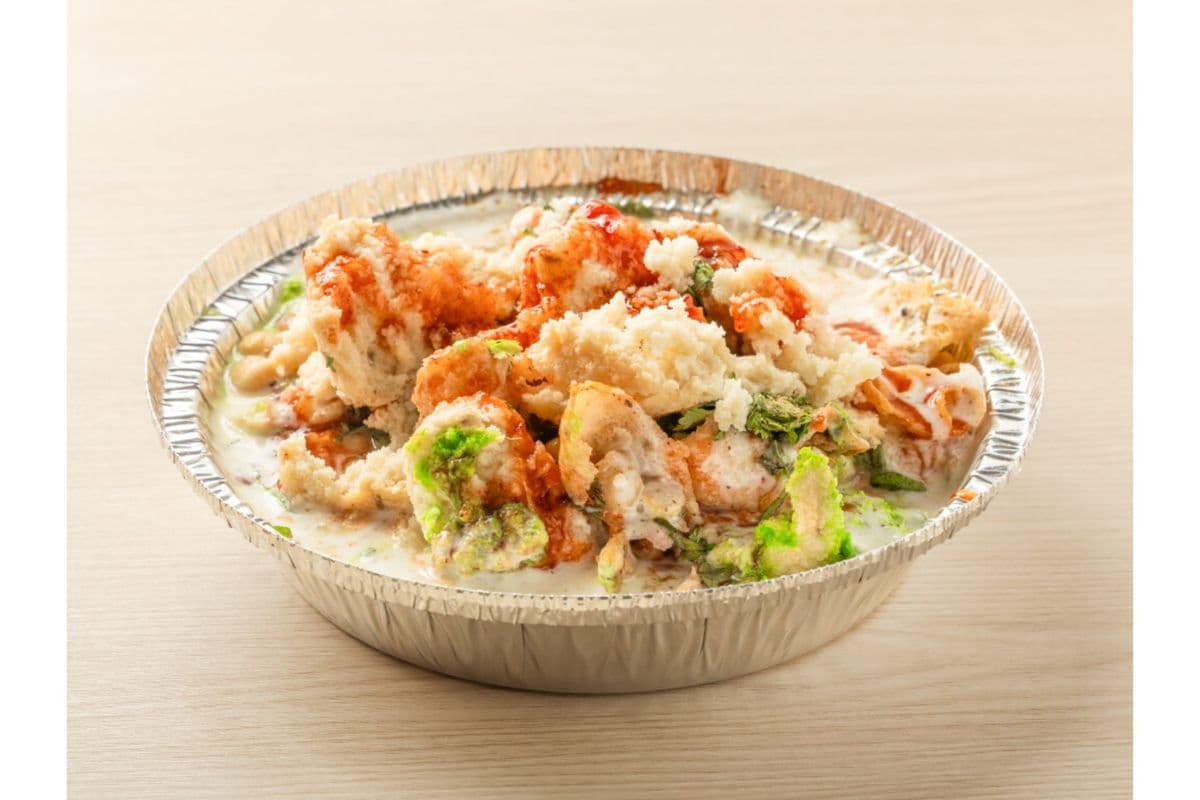 Dahi Bhalla