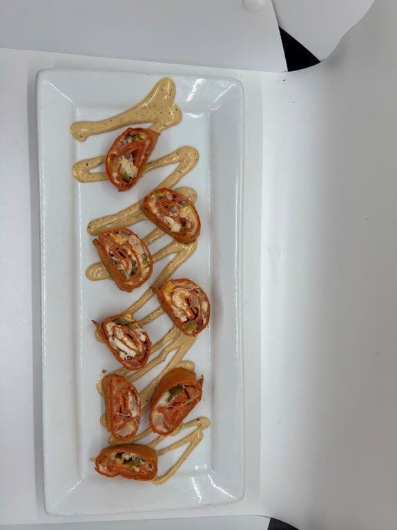Antojitos