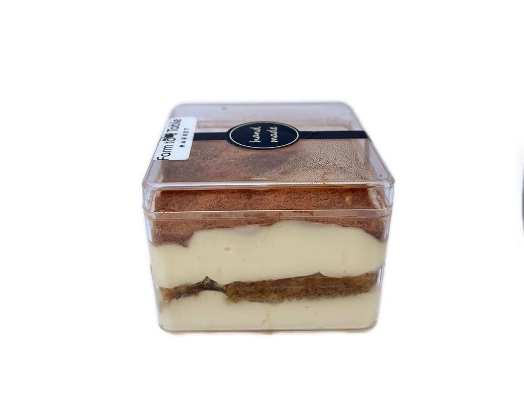 (TOP SELLER) F2T TIRAMISU CAKE