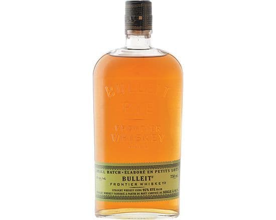 Bulleit Rye, 750 ml