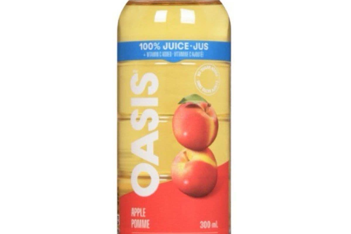 Apple juice / Jus De Pomme (300 ml)