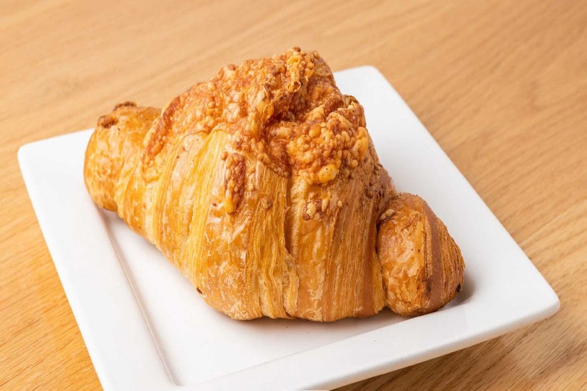 Cheese Croissant