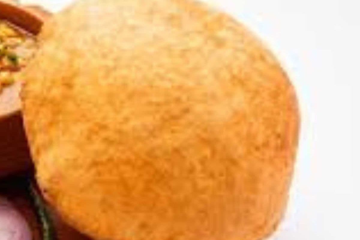 Single Bhatura