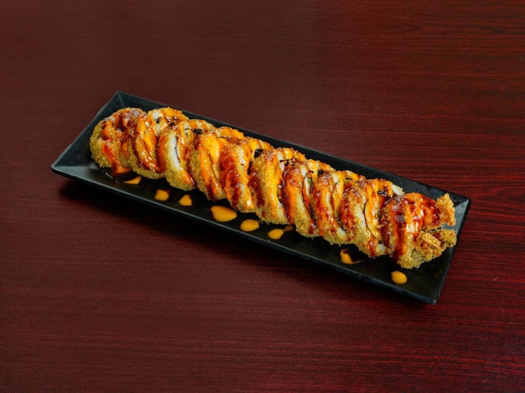 Atomic Maki (10pcs)