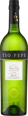 Gonzalez-Byass Tio Pepe Fino, 750 ml