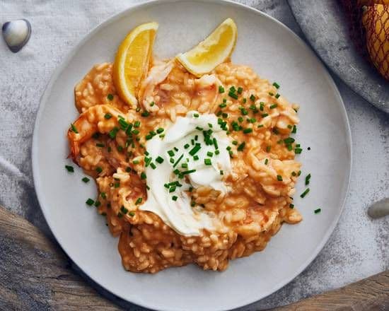 Frutti Di Mare