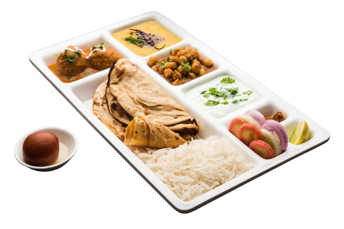 Meal Box Combo