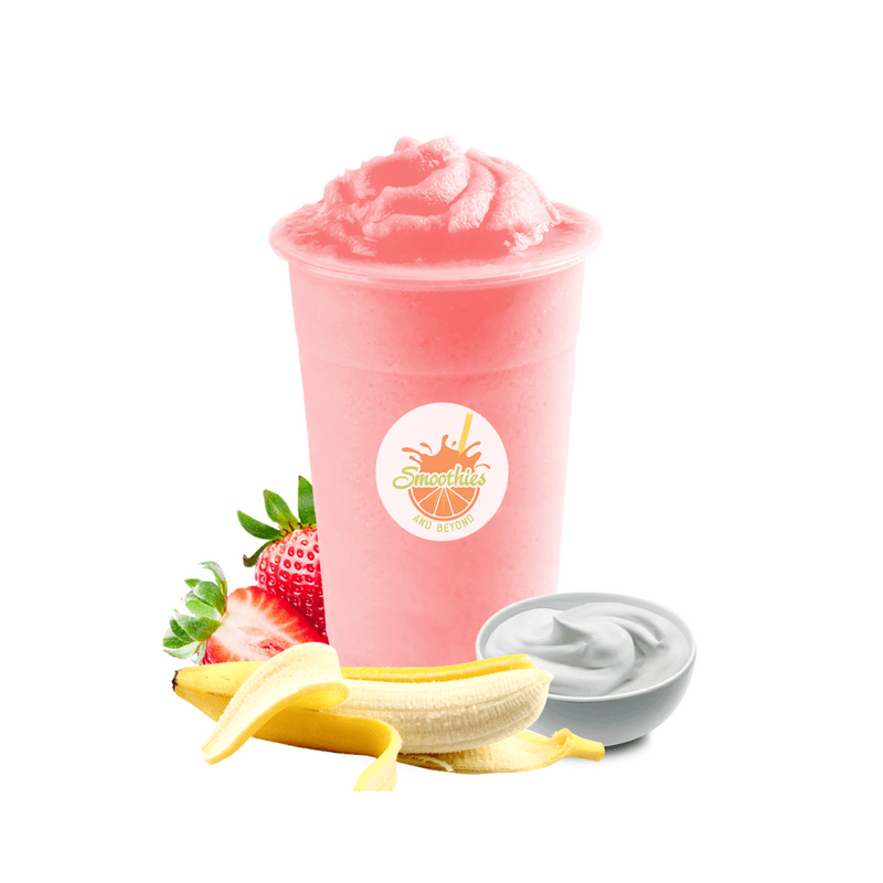 Large Start A Day (710 ml)