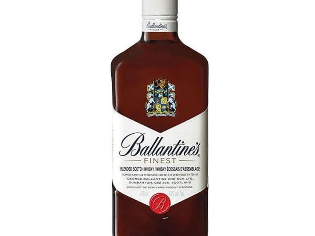 Ballantine's, 750ml