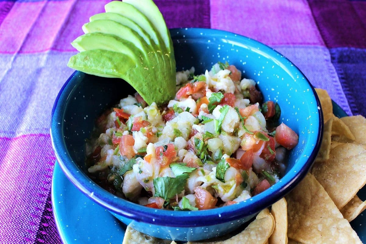 Ceviche