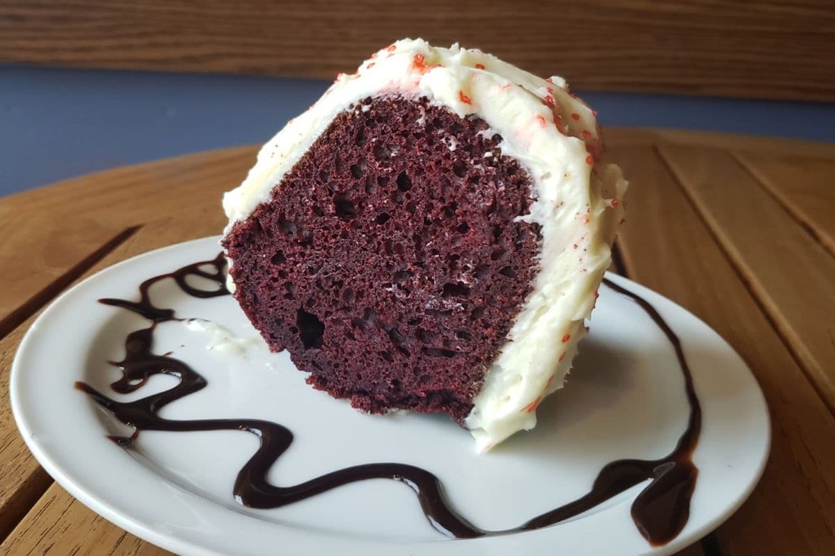Red Velvet Cake