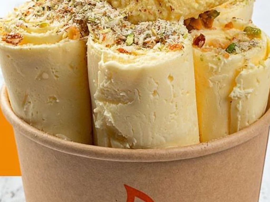 Rasmalai