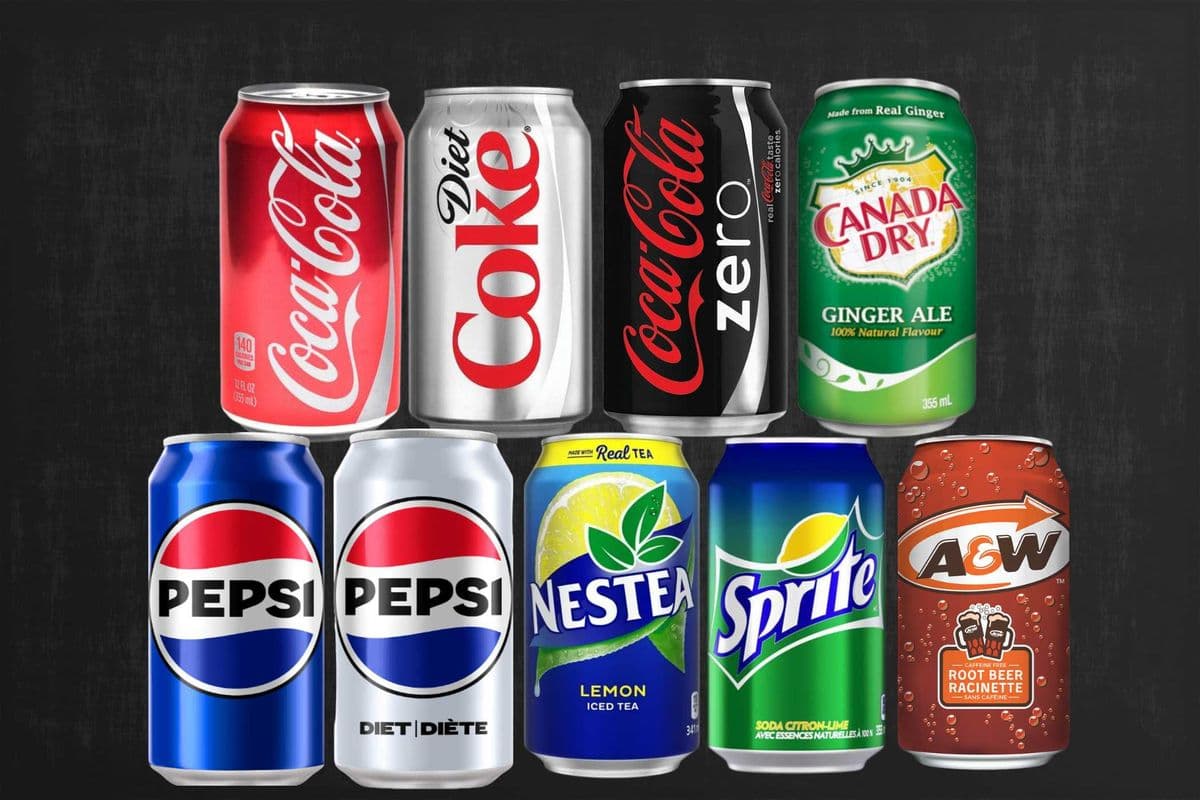 Canned Pop