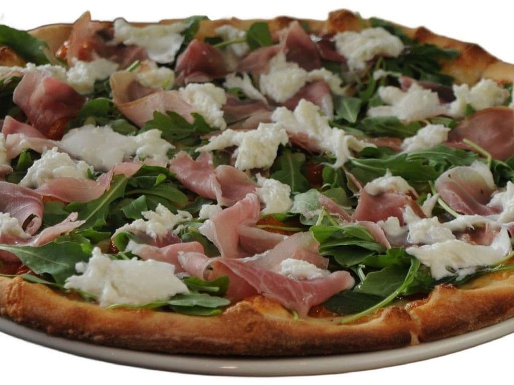 San Rocco Pizza (Medium)