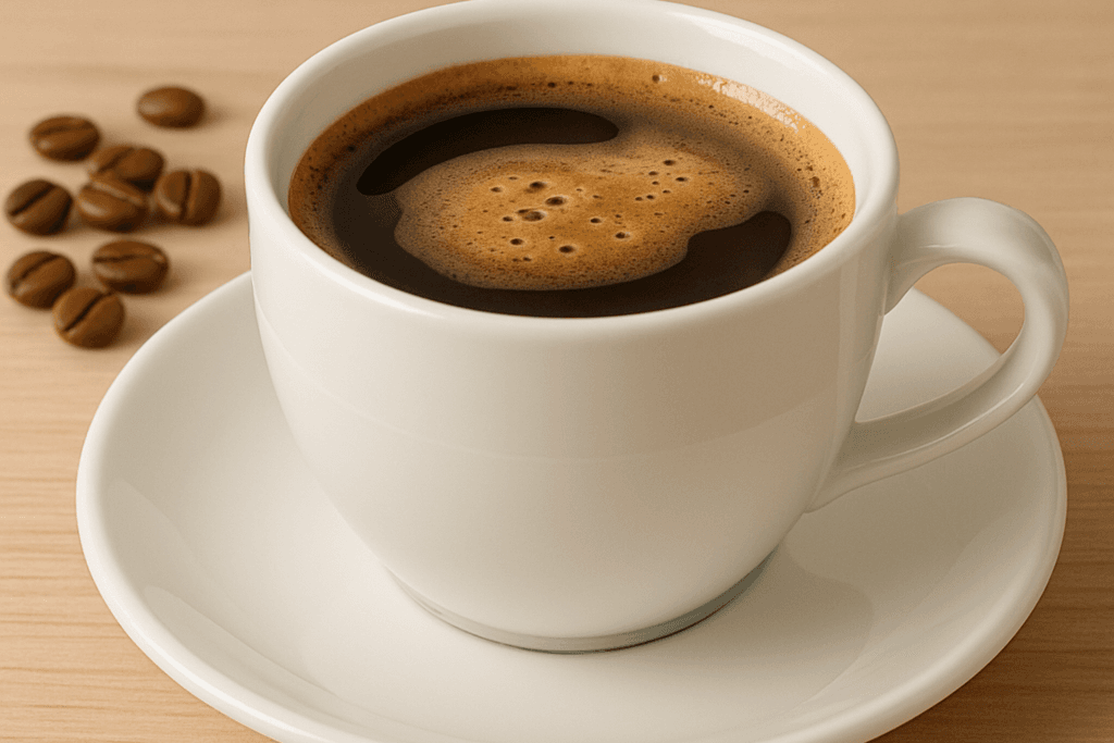 Coffee